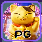 DJBET Lucky Neko (PG)